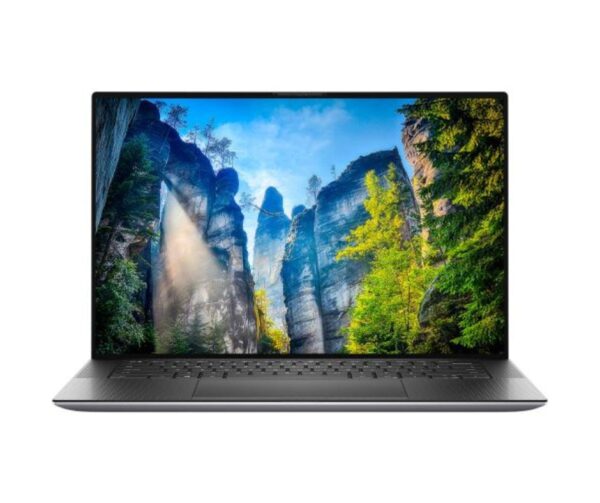 Dell precision 5540 Intel Core i7 9th Gen 16GB RAM 512GB SSD