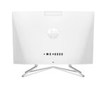 HP AIO 24-CB1025nh Core i5-1235U 8GB Ram 512GB SSD DOS 23.8" Display White - Image 2