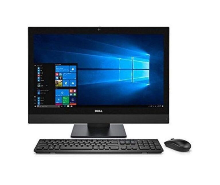 Dell OPTIPLEX 7450