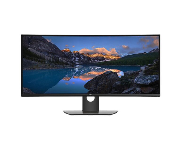 Dell U3419w Ultrasharp 34-Inch