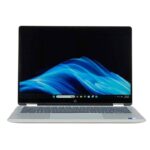 HP OmniBook 5 Flip 14 Intel Core 5 120U 8GB RAM 512GB SSD 2K Touchscreen