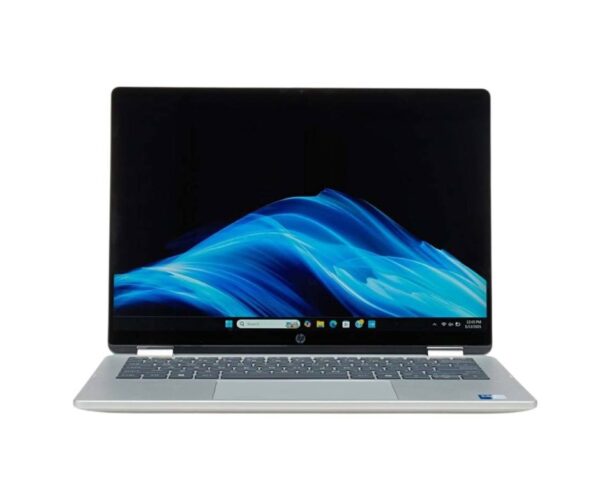 HP OmniBook 5 Flip 14 Intel Core 5 120U 8GB RAM 512GB SSD 2K Touchscreen