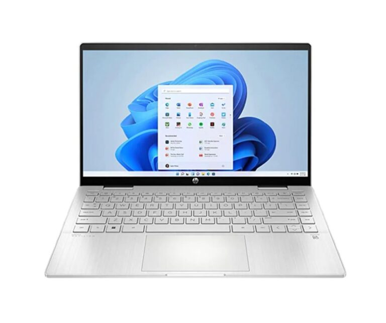 HP Pavilion 14
