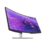 Dell UltraSharp U3818DW 37.5" 21:9 Curved IPS Monitor
