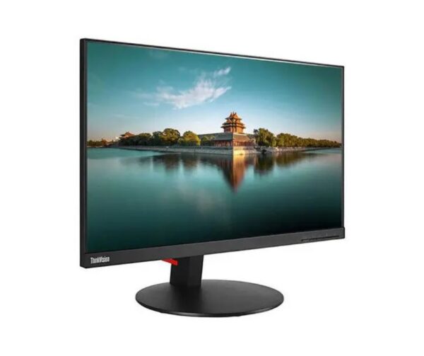 ThinkVision 23.8 inch Monitor - P24q-30