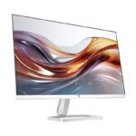HP 524sa Series 5 23.8-inch FHD Monitor