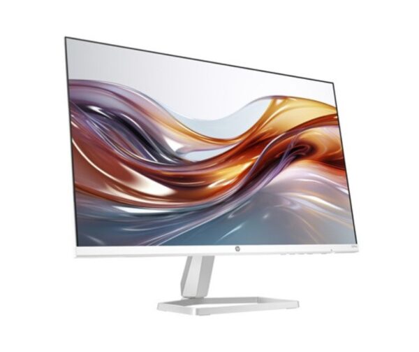 HP 524sa Series 5 23.8-inch FHD Monitor