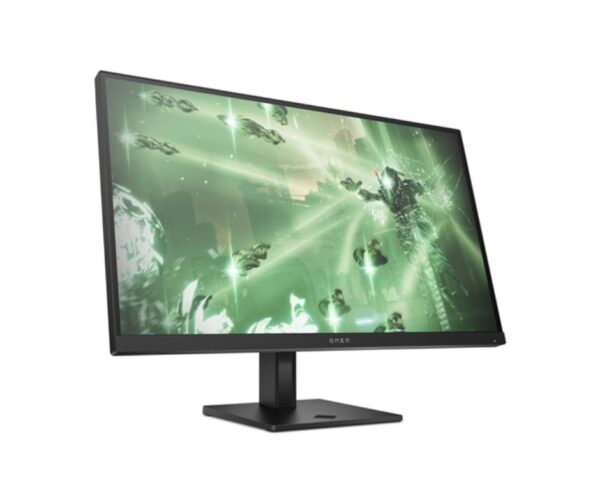 HP OMEN 27qs 27" QHD 240Hz Gaming Monitor