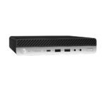 HP EliteDesk 800 G4 Intel Core i5 8th Gen 8GB RAM 256GB SSD