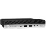 HP EliteDesk 800 G4 Intel Core i5 8th Gen 8GB RAM 256GB SSD