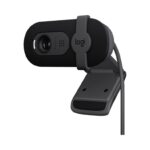 Logitech Brio 100 Full HD 1080p Webcam