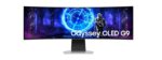 Samsung G9 OLED Smart Gaming Odyssey