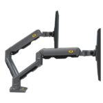 G65 27" – 34" 5 – 16 kg (11 – 35.2 lbs) Dual Arm (Heavy Duty)