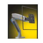 L60/G70 22" – 60" 2 – 12 kg (4.4 – 26.4 lbs) Single Arm