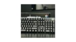 MSI Vigor GK50Z V2 Gaming Keyboard