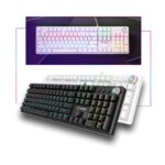 MSI Vigor GK50Z V2 Gaming Keyboard