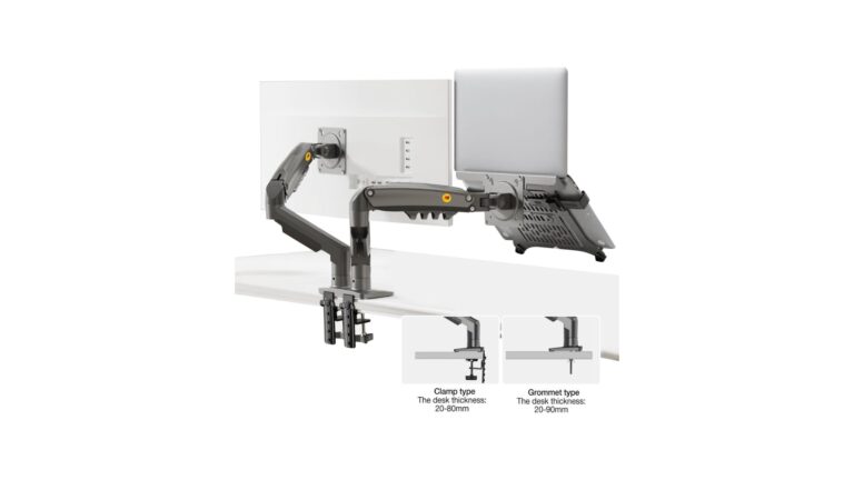 Dual Arm F160 (27-Inch 9Kg)